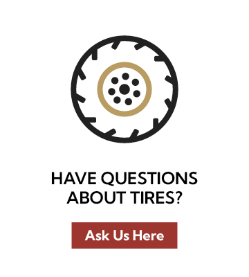 Tire Questions