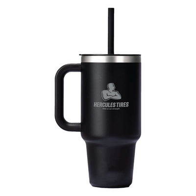 32 oz. Hydro Flask® All Around&trade; Travel Tumbler with Straw