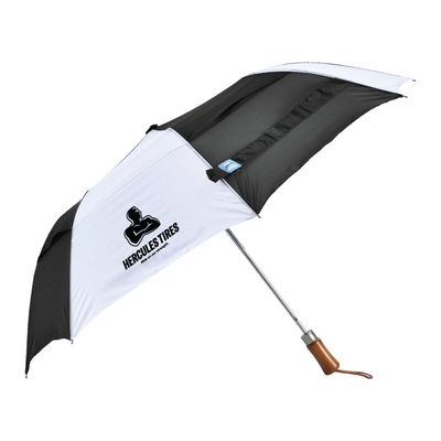 Super Windy Auto-Open Umbrella