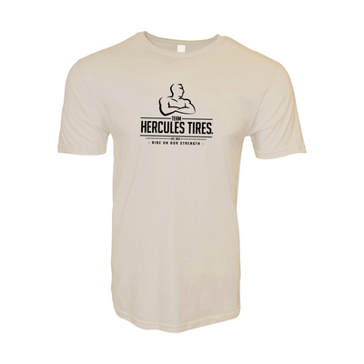 Team Hercules Jeep T-Shirt