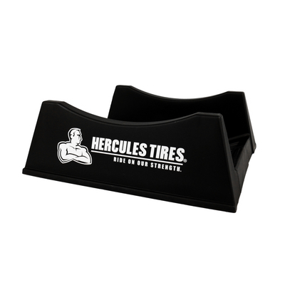 Low Profile Tire Stands Hercules
