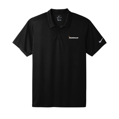Mens Nike Dry Essential Solid Polo