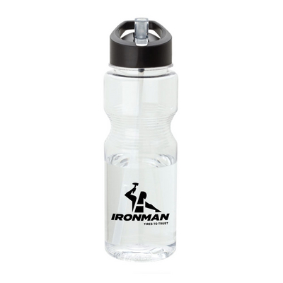 24 oz. Tritan Water Bottle