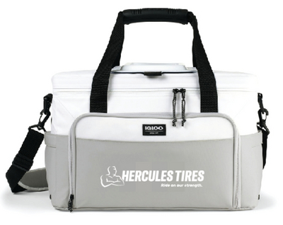 Hercules Igloo® Seadrift Coast Cooler