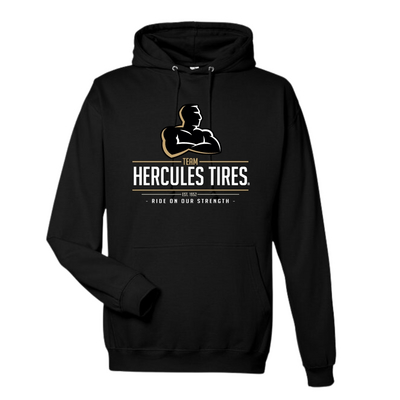 Team Hercules Mid-Weight Hoodie